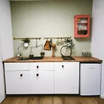 Chalé #outofboxproject Tiny-home And Garden House Timişoara