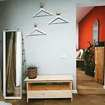 #outofboxproject Tiny-home And Garden House