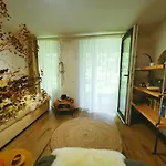 #outofboxproject Tiny-home And Garden House Chalé
