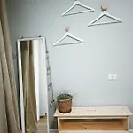 #outofboxproject Tiny-home And Garden House Chalé *