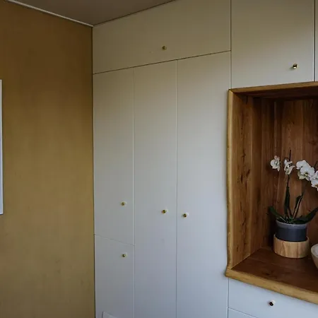 #outofboxproject Tiny-home And Garden House