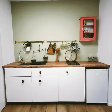 Chalet #outofboxproject Tiny-home And Garden House Timisoara