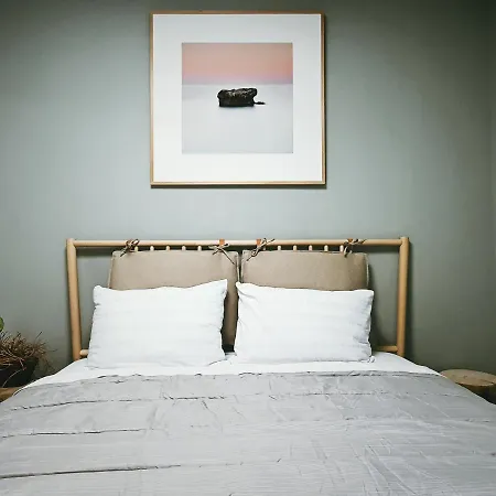 Chalé #outofboxproject Tiny-home And Garden House *