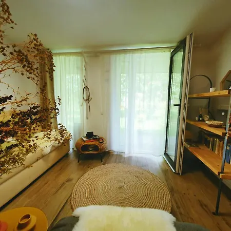 #outofboxproject Tiny-home And Garden House Chalet