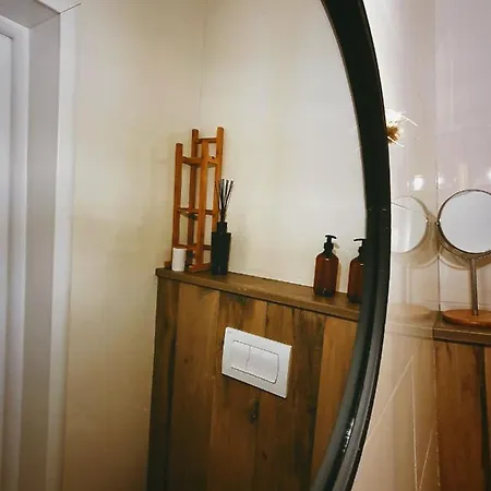 #outofboxproject Tiny-home And Garden House Timisoara