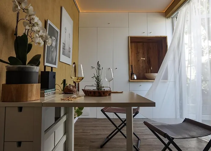 #outofboxproject Tiny-home And Garden House טימישוארה