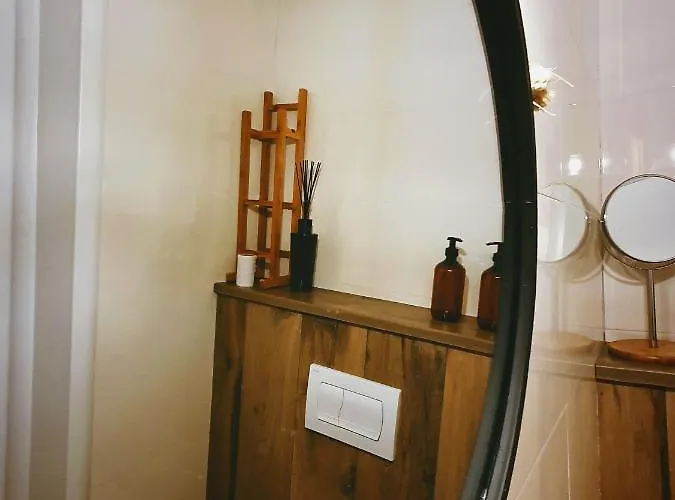 #outofboxproject Tiny-home And Garden House טימישוארה