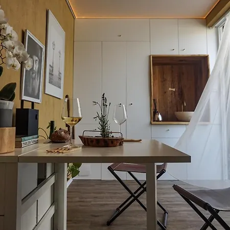 #outofboxproject Tiny-home&garden House Timişoara