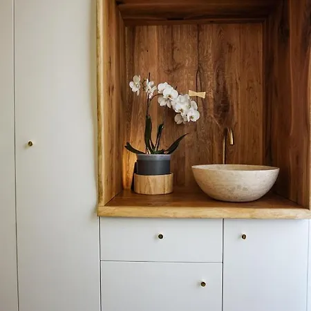 #outofboxproject Tiny-home And Garden House בקתה טימישוארה