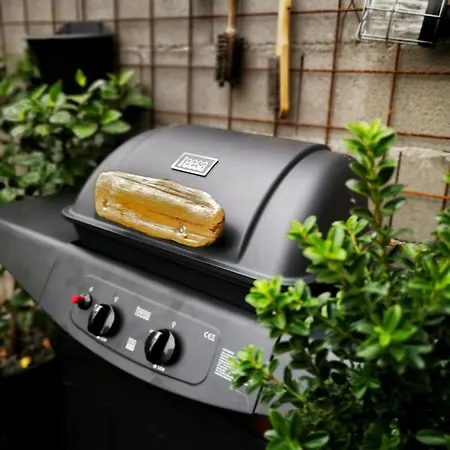 #outofboxproject Tiny-home And Garden House *