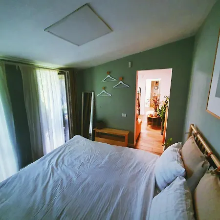 #outofboxproject Tiny-home And Garden House טימישוארה