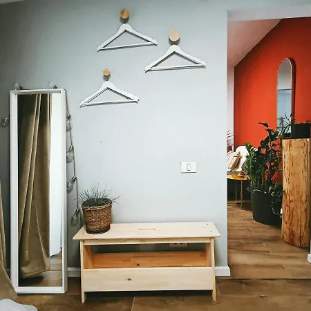 #outofboxproject Tiny-home And Garden House