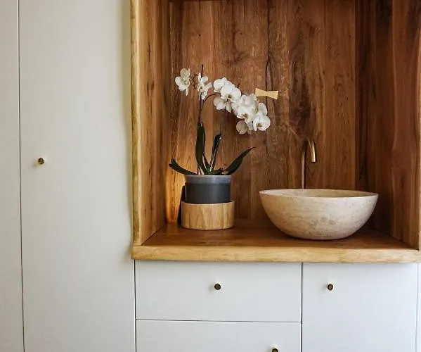 #outofboxproject Tiny-home And Garden House Alpesi faház Temesvár