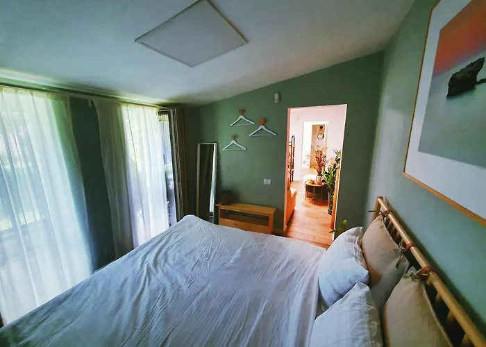 #outofboxproject Tiny-home And Garden House Temesvár